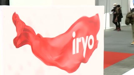 iryo presenta en FITUR 2022 su propuesta de valor basada en la sostenibilidad, la innovación y la multimodalidad