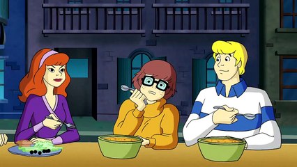 What'S New, Scooby-Doo? || S01E04 - Big Scare In The Big Easy