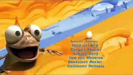 20.Oscar's Oasis New Episode 20 - Junior