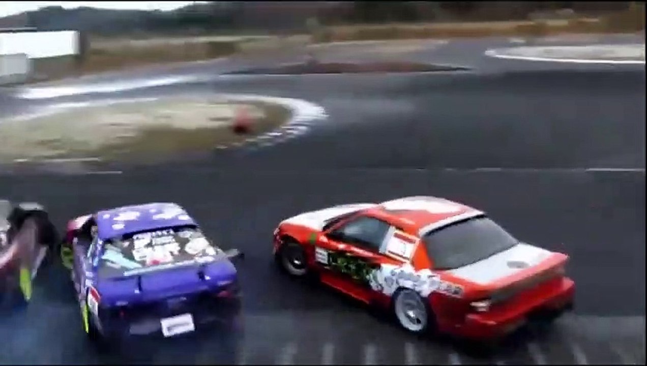 BEST of DRIFTING COMPILATION 2021_High | World Cars Technology