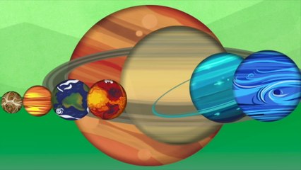 The Laurie Berkner Band - All The Planets (Audio)