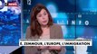 Charlotte d’Ornellas : «On entend souvent dans la bouche des européistes et donc dans la bouche d’Emmanuel Macron que l’union fait la force»