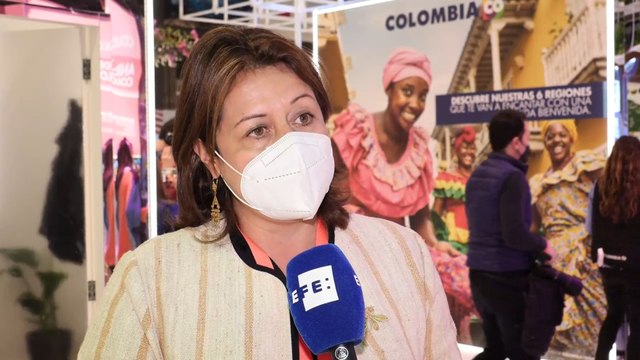 Colombia apuesta por sus regiones para impulsar la recuperación turística