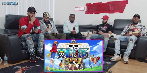 RTTV One Piece 566-567 Mini Reaction
