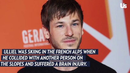 ‘Moon Knight’ Star, Gaspard Ulliel, Dies at 37 After Ski Accident