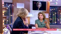 Accusation contre Jean-Jacques Bourdin : Anne Nivat dénonce la 