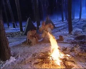 Movie Three Stars Leopard episode 13 | Singapore | Phuc Loc Tho.mp4