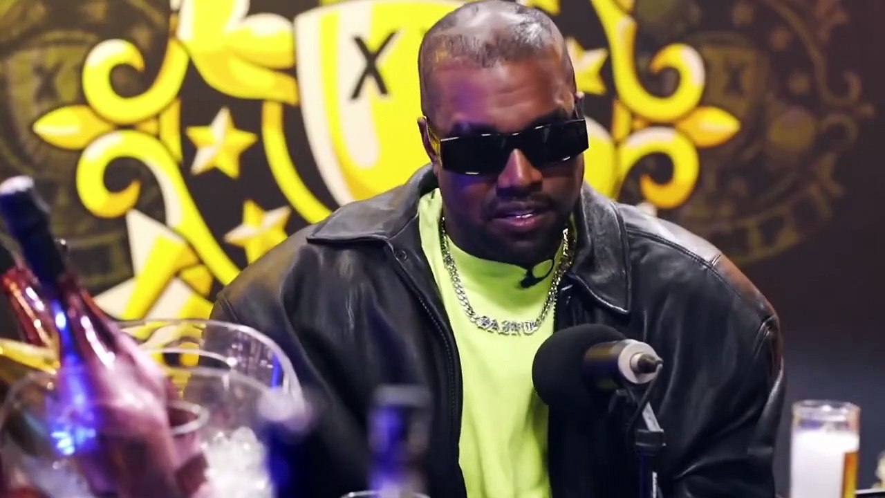 Ye Is Finally Moving On From Kim Kardashian