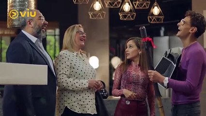 لو فاكر إنك شفت مسلسلات وأفلام تخليك متبطلش ضحك، فـ #انت_لسه_ماشوفتش_حاجة