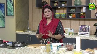 Baked Coconut Pie Recipe By Chef Samina Jalil 19 March 2019