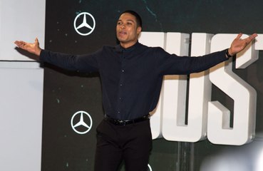 Ray Fisher hits back at Joss Whedon's defence