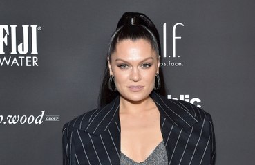 Jessie J felt 'lonely' after miscarriage