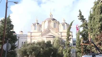 Son dakika haberi! Kudüs'te evi yıkılan Salihiye ailesi için verilen gözaltı kararı uzatıldı