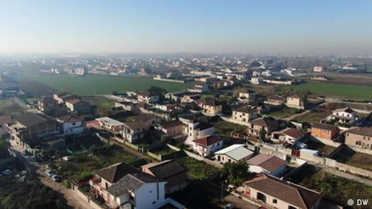 Die Wohnungsnot und die Mafia