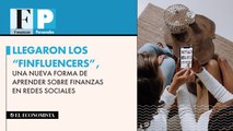 Llegaron los ‘Finfluencers’, una nueva forma de aprender sobre finanzas en redes sociales
