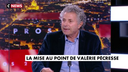 Gilles-William Goldnadel : «Tant qu’il n’y a pas de mise en examen, qu’on ne jette pas sur la place publique des noms en pâture»