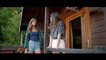 The Ledge Trailer #1 (2022) Brittany Ashworth, Ben Lamb Thriller Movie HD