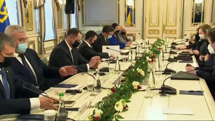 "Последствия будут колоссальными": США грозят санкциями, Россия снова всё отрицает