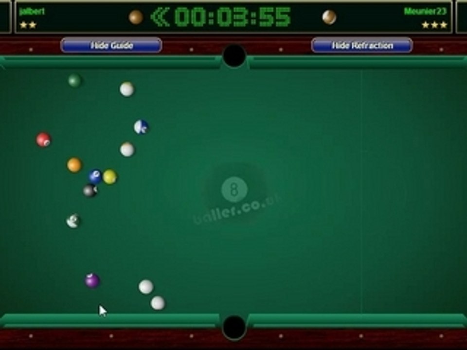 Dan Vs Jalt
