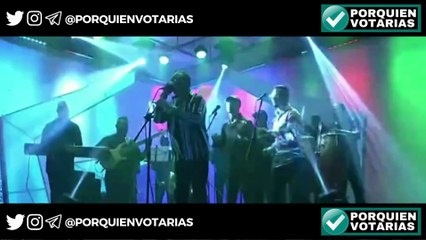 ACOMPÁÑANOS A VER ESTA TRISTE HISTORIA  DOMINICANA