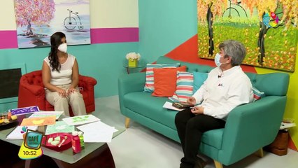 CAFÉ NACIONAL MIERCOLES 19 ENERO 2022