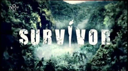 Ünlüler – Gönüllüler Survivor 2022 Jenerik ve Müziği