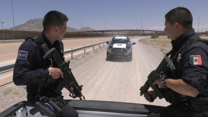 Conmoción en México por asesinato a periodista