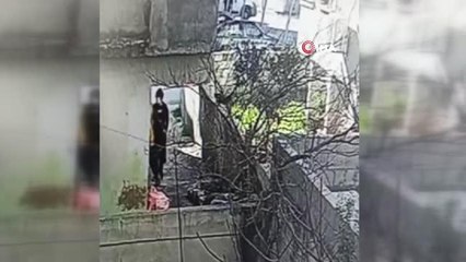 Hatay'da hırsızlık çetesine 3 tutuklama