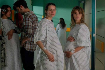 Madres paralelas - Trailer Oficial (Netflix)