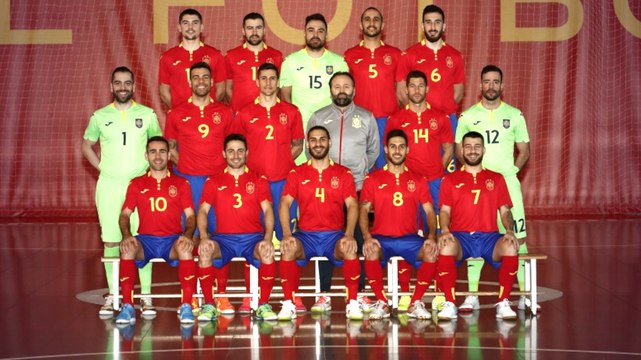 Rumbo al sueño de la octava corona: España y la Eurocopa de Países Bajos 2022