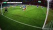 Les buts de RB Leipzig - Hansa Rostock - Foot - Coupe d'Allemagne