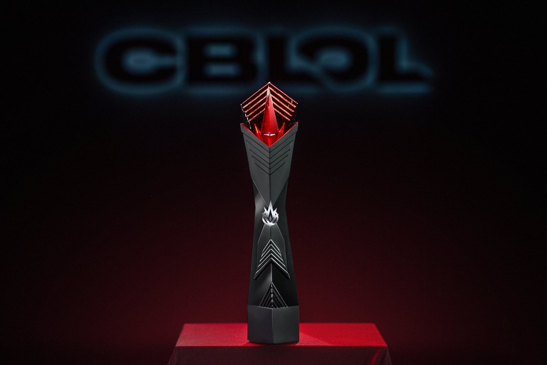 CBLOL 2022 1º split: Calendário completo de jogos