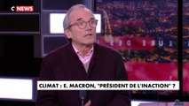 Ivan Rioufol : «Celui qui est déconnecté des préoccupations françaises c’est le président de la République quand il veut nous refourguer des États-Unis d’Europe»