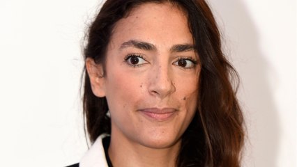 Voici - Jean-Michel Blanquer : Anna Cabana critiquée pour avoir animé un débat sur les vacances à Ibiza de son époux, elle s'explique