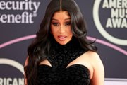 Cardi B Offers To Pay Funeral Costs for Victims of Deadly Bronx Fire