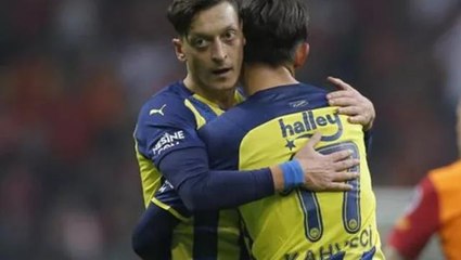 İrfan Can Kahveci'den maç sonu zehir zemberek sözler: Her şey yalan