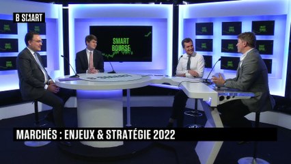 SMART BOURSE - Emission du mercredi 19 janvier