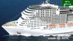 Top 10 Biggest Cruise Ships List