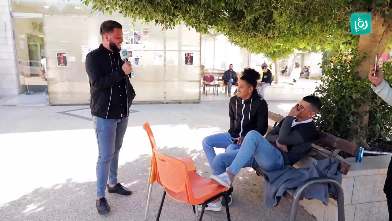 امتحان دين وأجوبة  غير متوقعة