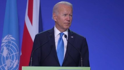 Entering Year 2 of Presidency, Biden Hopes to Reset, Improve Optics