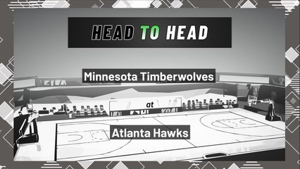 De'Andre Hunter Prop Bet: Points, Timberwolves At Hawks, January 19, 2022