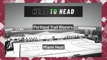 Jimmy Butler Prop Bet: Assists, Trail Blazers At Heat, January 19, 2022