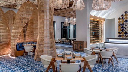 Tulum Just Got a New Luxury Hotel — With Five Pools and Sea Views From Every Room