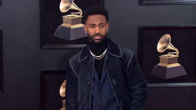 Kanye West Spotted With Big Sean For First Time Since Saying Signing Him Was Worst Thing He's Ever Done