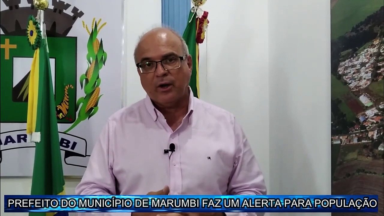 Marumbi restringe aplicação de testes rápidos de covid-19