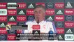 Real Madrid - Ancelotti : "Hazard ? La concurrence affecte beaucoup de joueurs"