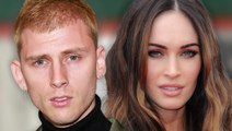 MGK Explains How He Designed Megan Fox’s Ring & How It’s Meant To ‘Hurt’ If She Removes It