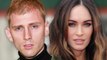 MGK Explains How He Designed Megan Fox’s Ring & How It’s Meant To ‘Hurt’ If She Removes It