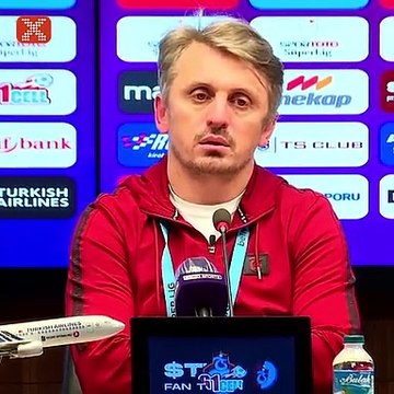 Orhan Ak: Kaderimizde bu varmış!