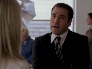 ARI GOLD= BOSS OF ALL BOSSES